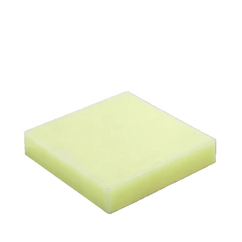 聚酯型聚氨酯橡胶卷板方板优力胶棒垫PU牛筋耐磨弹力垫板90A - 图2