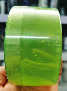 包邮esfolio韩国ALOE VERA 100%芦荟胶抗痘淡印睡眠补水免洗面膜