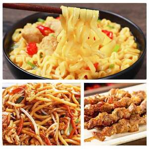 康师傅方便面调料包方便面调料泡面煮面拌面汤面米线砂锅牛肉粉调