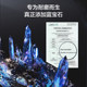 Supor wear-resistant king wok non-stick sapphire