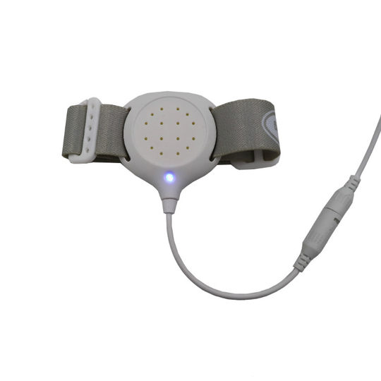 MoDo-king美国婴儿防尿床神器儿童尿床报警器治小孩尿床尿湿提醒