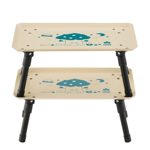 Японские логотипы наружный складной стол