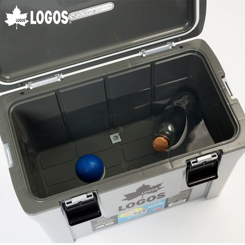 Японская импортная охлаждаемая сумка-холодильник, портативный морозильник