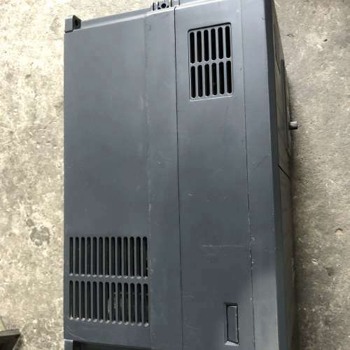 力控变频: 11KWG3/15KWP3 没有标签,成色 - 图2