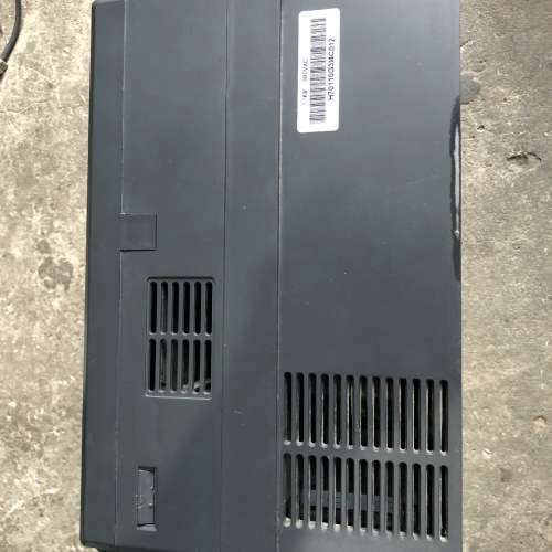 力控变频: 11KWG3/15KWP3 没有标签,成色 - 图0