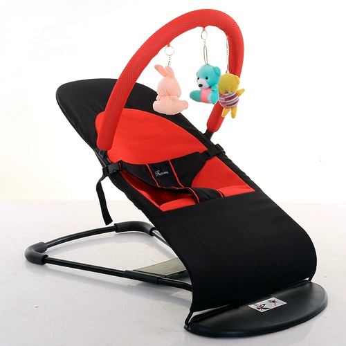 Универсальная качалка, детская колыбель для сна для новорожденных