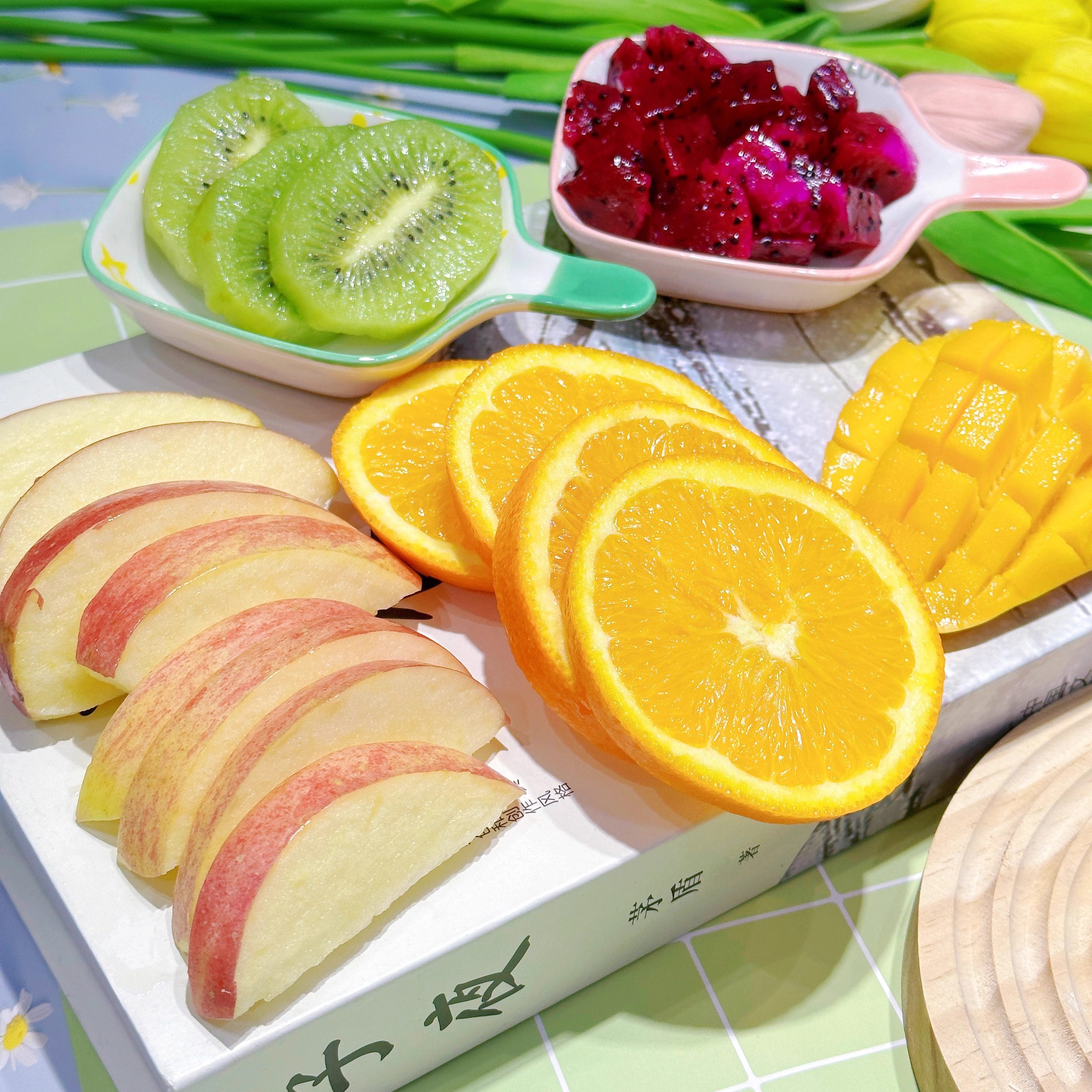 水果片100g鲜果条火龙果猕猴桃芒果蓝莓送宝宝婴幼儿童辅食谱零食,淘宝优惠券,粉丝福利购,淘宝优惠卷
