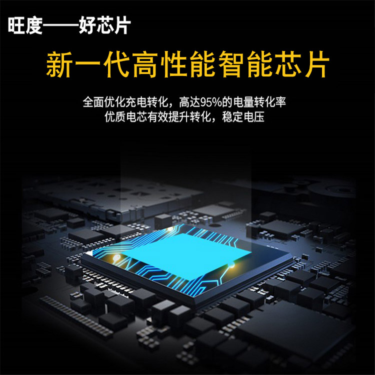 旺度适用于红米K40电池原装Redmi k40Pro+正品高容量手机BM4Y电板-图1