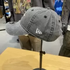 韩国正品NEWERA男女同款棒球帽