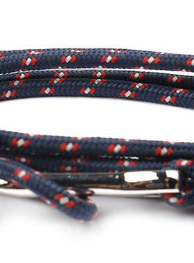 船锚手绳欧美风船锚饰品手绳