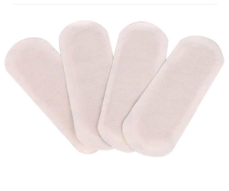 雪莲贴玫丽殖护垫女士私护保养贴生态要垫贴女护理透气养护复元贴 - 图3