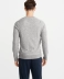Áo len cashmere Áo len US AF Abercrombie Fitch nam mùa đông cổ chữ V nhỏ - Áo len Cashmere thời trang nam Áo len Cashmere
