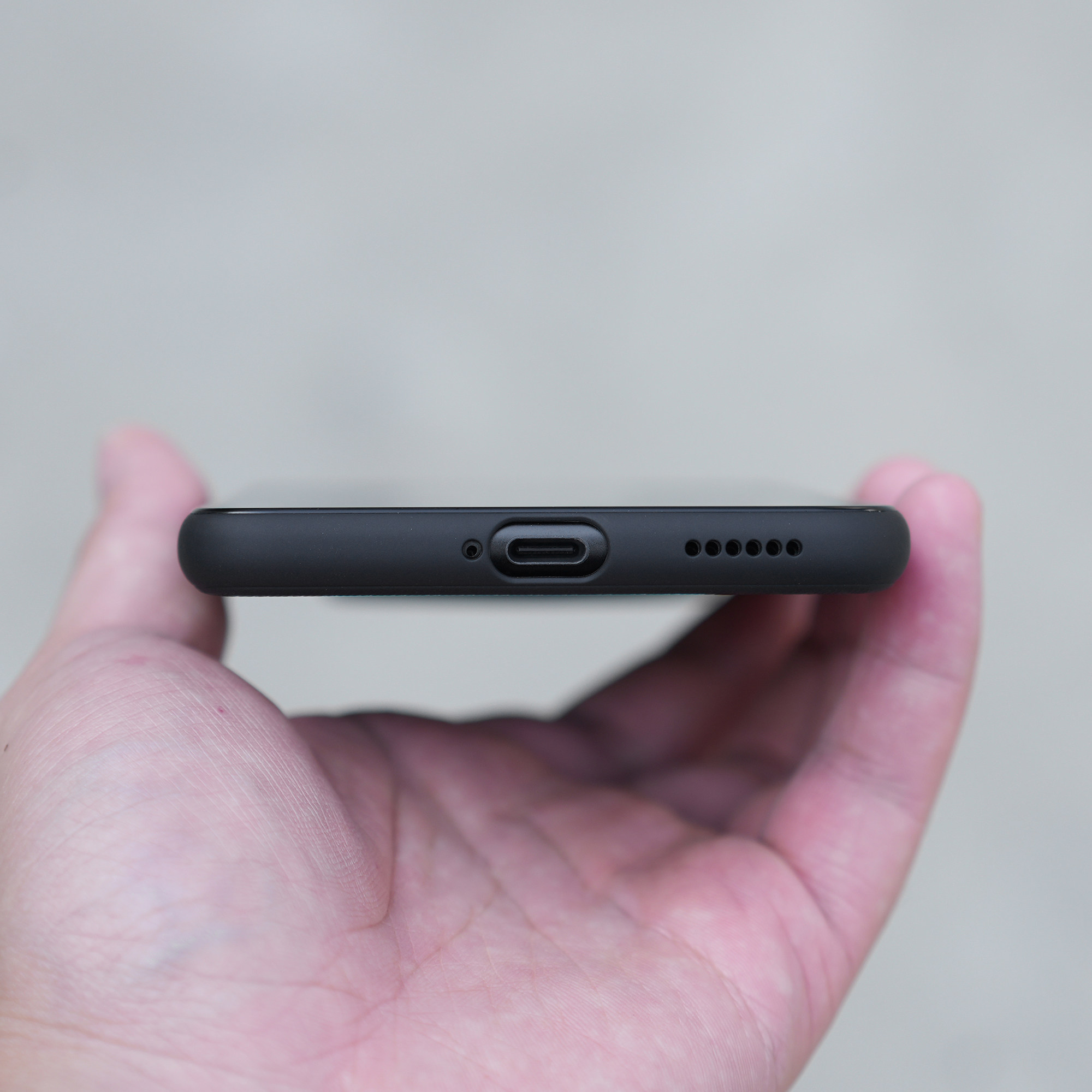 申本Sunby柔盾华为Mate60/60Pro手机壳保护套软壳超薄全包磨砂防滑纹 - 图2