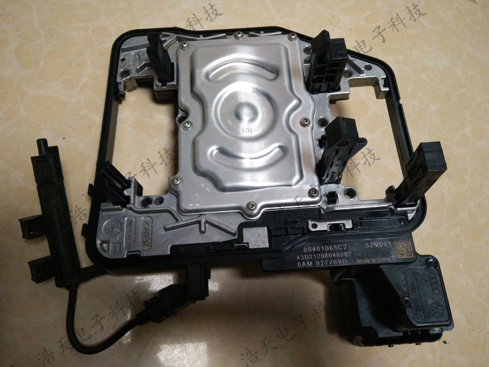 大众1.4T帕萨特迈腾朗逸高尔夫速腾自动变速箱电脑板0AM69D/F/E/K - 图0