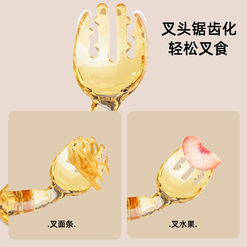 Детская антибактериальная посуда для еды для прикорма для кормления