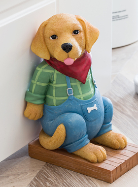 欧式风家居饰品现代简约兔子摆件