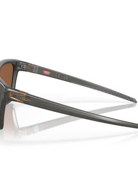 代购Oakley欧克利男士太阳镜偏光镜片增强对比度高透光率防眩光