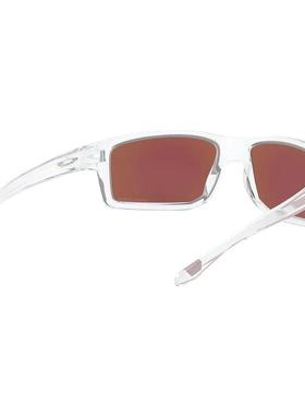 代购Oakley欧克利男女太阳镜防紫外线减少眩光高包裹设计轻量化