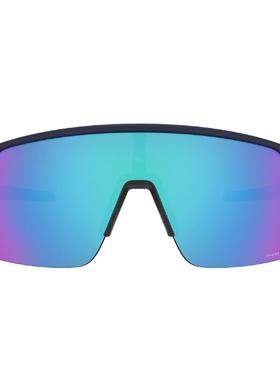 代购Oakley欧克利男士太阳镜防紫外线增强对比度透气设计