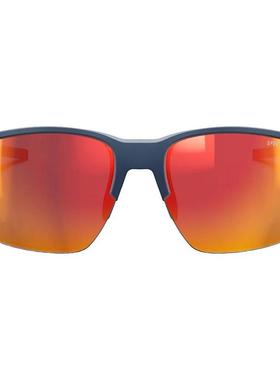 代购JULBO男士运动太阳镜防紫外线抗冲击防护Spectron 3镜片