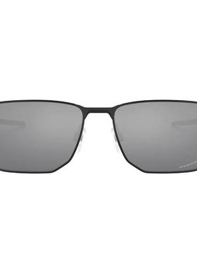 代购Oakley欧克利男士太阳镜偏光增强对比度防眩光高清晰方形