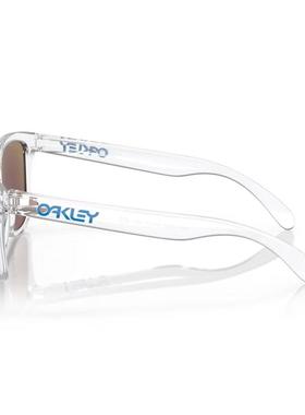 代购Oakley欧克利男士太阳镜防紫外线高清光学高对比度抗冲击