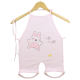 Baby cotton bellyband spring and summer belly protector