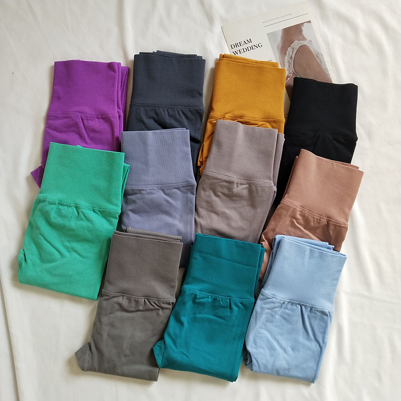 蜜桃裤高腰网红健身裤运动跑步紧身提臀秋季透气跳舞性感瑜伽裤,淘宝优惠券,粉丝福利购,淘宝优惠卷