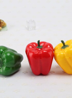 蔬菜泡沫餐厅摄影道具软装饰品