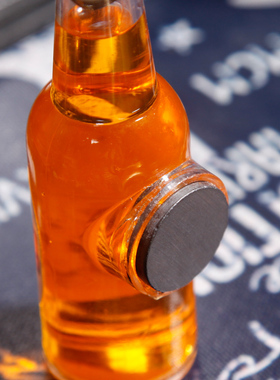 啤酒开瓶器冰箱餐厅饭店纪念品