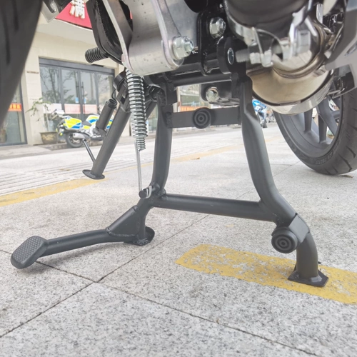 Honda NX400 CB400X/F Основная рама поддержки