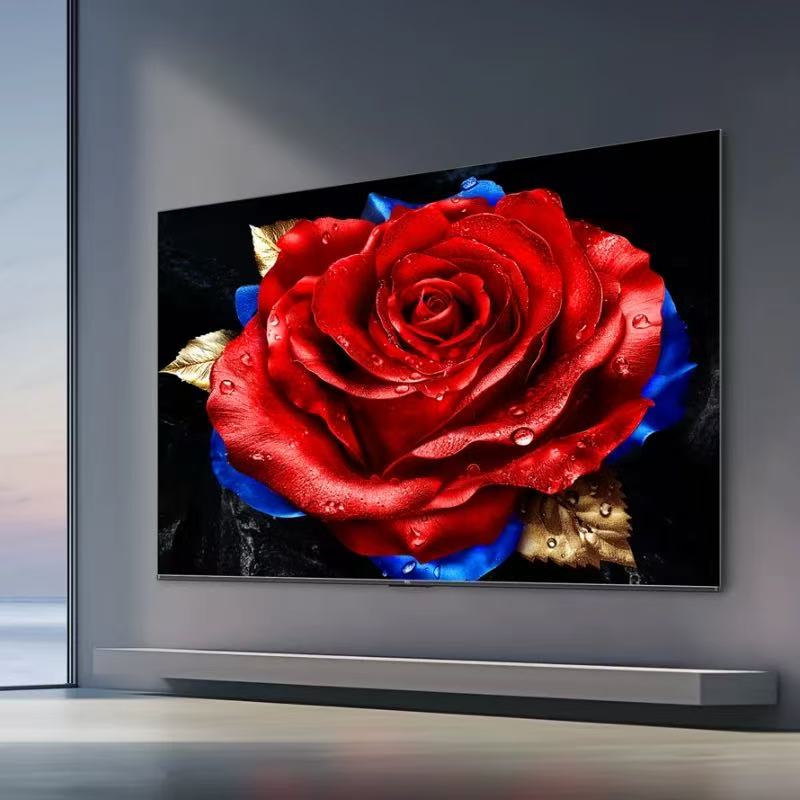 Limited time subsidy of 50% | 8K brand TVs are hot selling