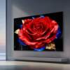 Limited time subsidy of 50% | 8K brand TVs are hot selling
