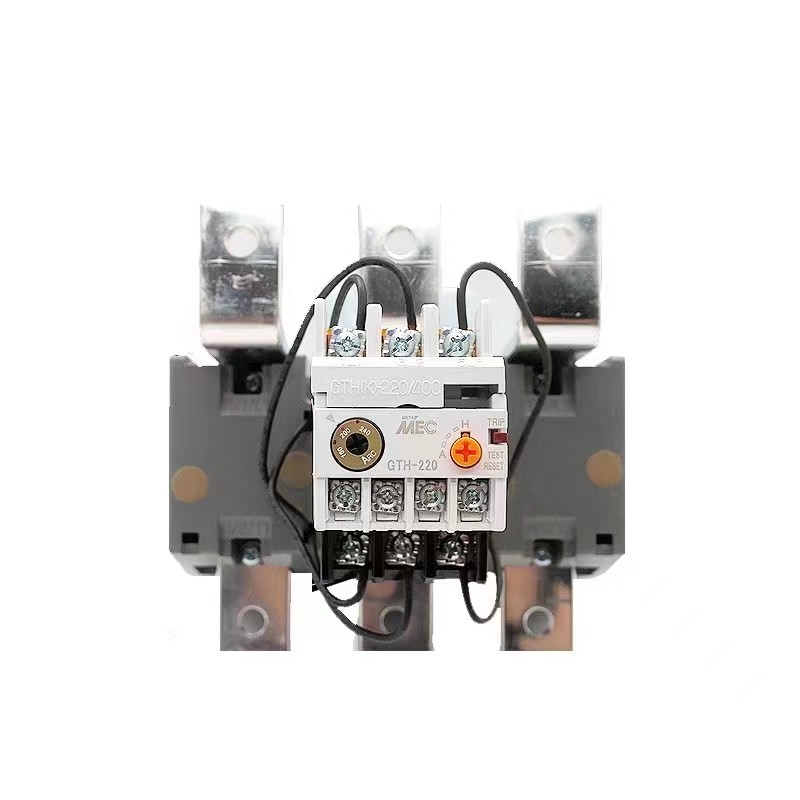 LG正品LS产电MEC交流接触器GMC-100/125/150/180/220/300/400/600