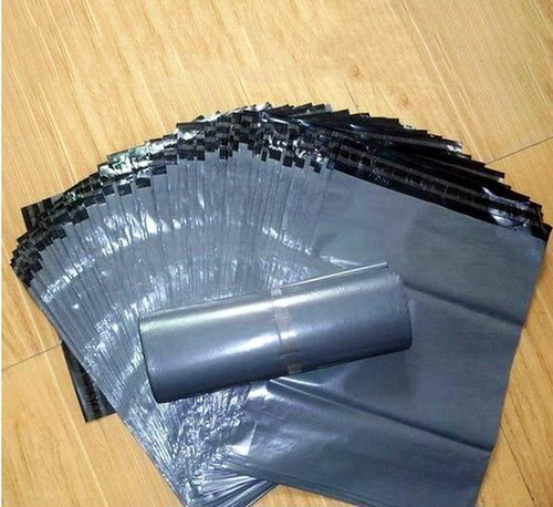 包装袋子塑料袋自沾封口袋 - 图0