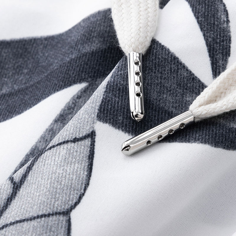 350斤特大码短袖短裤套装男外穿痞帅沙滩度假穿加肥加大衬衫肥仔 - 图2