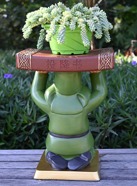 CarNube/卡努贝树脂/玻璃钢置物