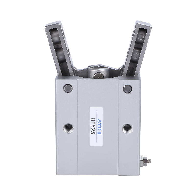 气动手指气缸机械夹HFTY/HFY10/HFY16/HFY20/25/32/HFY6,淘宝优惠券,粉丝福利购,淘宝优惠卷