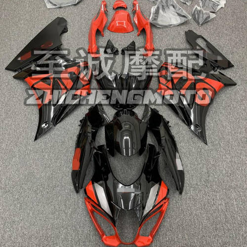 适用铃木GSX-R1000 K17 大R 2017-2025年 全车壳 外壳 护板 - 图0