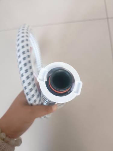 通用挂烫机导气软管喷头蒸汽美的美菱扬子红心烫衣服新飞管配件 - 图1