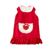 Удерживающий тепло комплект, милая кукла, домашний питомец, подходит для подростков