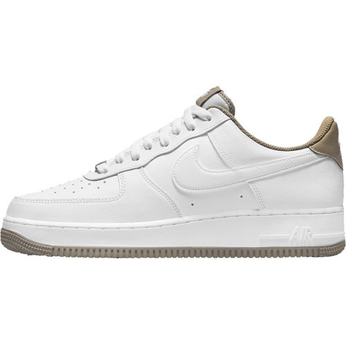 Nike/耐克正品 AIR FORCE 1 空一号男女低帮板鞋DR9867-100 - 图3