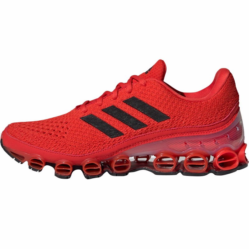 Adidas/阿迪达斯正品男鞋夏季新款运动跑步鞋EH0793 FX7696 - 图3