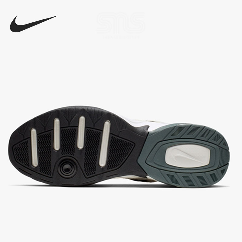 Nike/耐克正品M2K Tekno男子老爹鞋休闲运动鞋 CI2969-001-图2