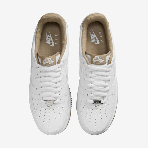 Nike/耐克正品 AIR FORCE 1 空一号男女低帮板鞋DR9867-100 - 图1