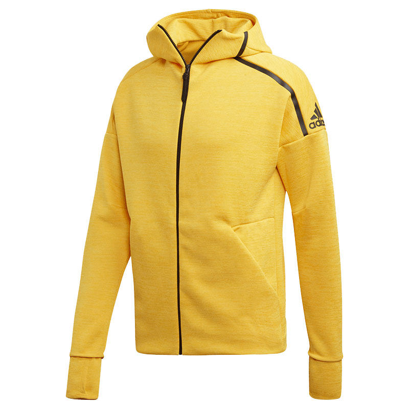 adidas authentic jacket