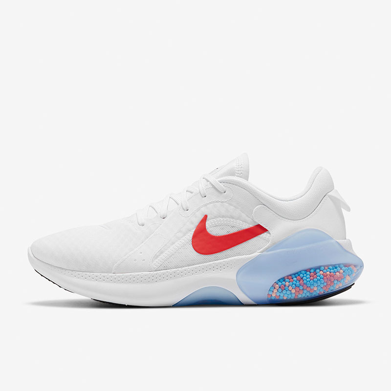 Nike/耐克正品Joyride Dual Run 2 男女运动跑步鞋CT0307-101 - 图0