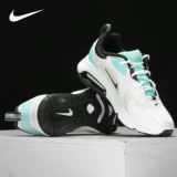 Nike, летний спортивный кушон подходит для мужчин и женщин, спортивная обувь