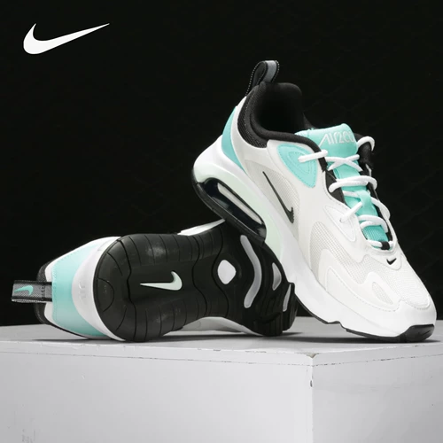 Nike, летний спортивный кушон подходит для мужчин и женщин, спортивная обувь