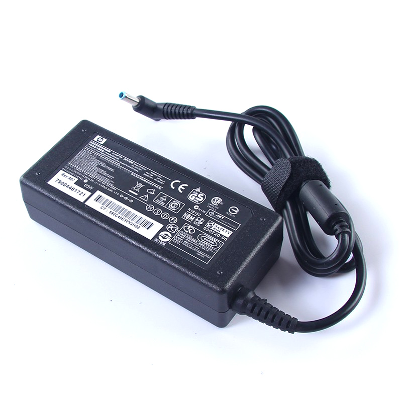 惠普TPN-C109 Q159 Q172笔记本电脑充电源适配器线19.5V3.33A - 图1